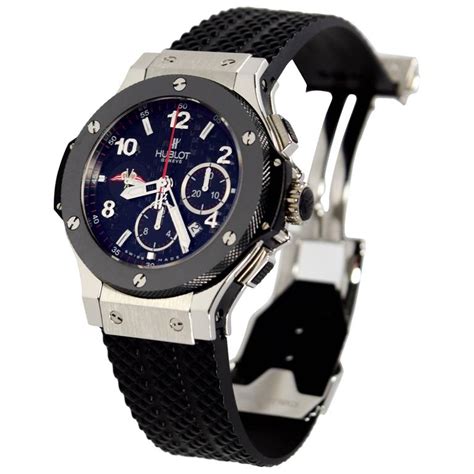 hublot watch yacht club de monaco|Hublot Big Bang Monaco Yacht Club Men's Watch .